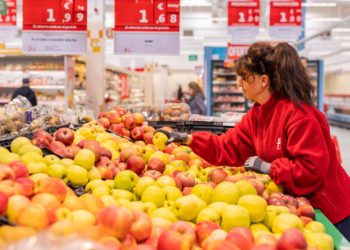 Alcampo abrirá seis nuevos supermercados en Gijón