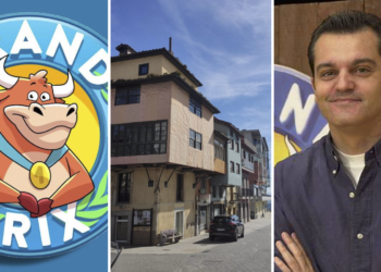 Tineo participará en el nuevo ‘Grand Prix del Verano’