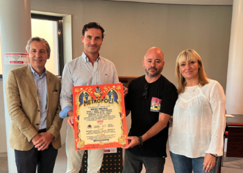 Metrópoli cuenta los días: música, humor, espectáculos, deporte, ocio, exposiciones y mucho más