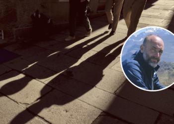 El Gobierno en la sombra