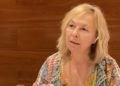 Andecha denuncia a Sara Álvarez Rouco por un delito de odio al vetar a cantantes en asturiano