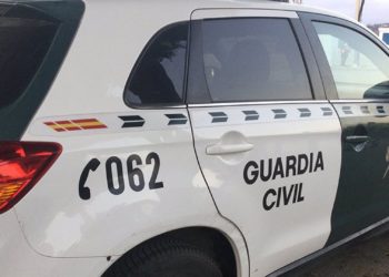 Hallan 47,3 gramos de droga en poder de un detenido por conducción temeraria