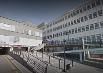 El Hospital de Cabueñes consigue la ‘excelencia’ en cirugía mayor del adulto