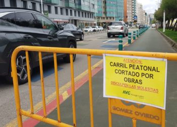 El Muro inicia su regreso al pasado