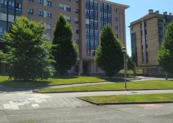 Una agresión en Montevil se salda con un hombre apuñalado y otro detenido