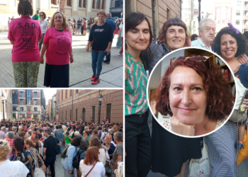 El pacto del «retroceso»