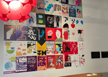 El diseño español se da cita en LABoral Centro de Arte