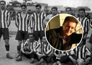 Futbolistas del Sporting en el extranjero