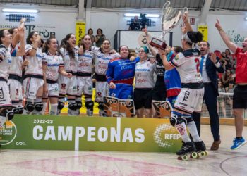 Gijón se prepara para agasajar a sus campeonas