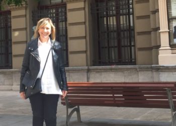 Esther Llamazares encabezará la candidatura del PP al Congreso por Asturias