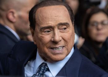 Fallece Silvio Berlusconi, ex-primer ministro de Italia