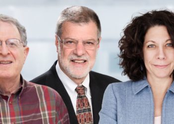 Peter Greenberg, «sorprendido y encantado» tras saberse ganador del Princesa de Asturias