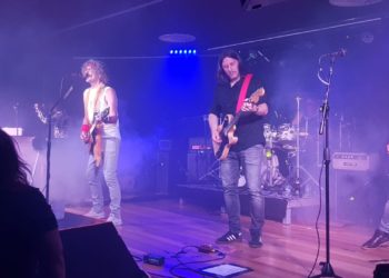 ‘Uoho’, una voz del pasado que resuena hacia el futuro