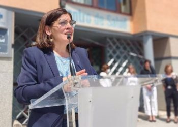 El Principado cesa a Concepción Saavedra como directora gerente del SESPA