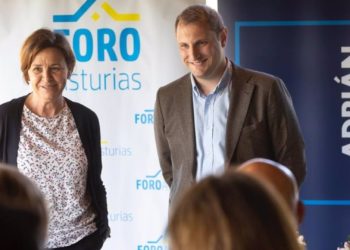Foro desmiente que la concejalía de Educación sea parte de la negociación con Vox