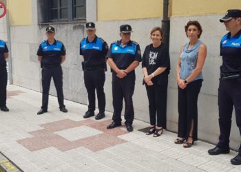 Moriyón ostentará Igualdad y confirma que la reversión del Muro comenzará «en un mes»