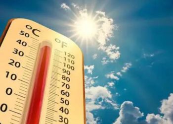 «En algunas áreas de trabajo del Principado se superan los treinta grados», denuncia CSIF