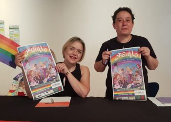 La crítica a la falta de una ley LGTBI autonómica inspirará los actos de XEGA el Día del Orgullo