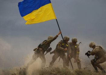 Artesanos ucranianos y artistas españoles unirán sus fuerzas en apoyo de Ucrania