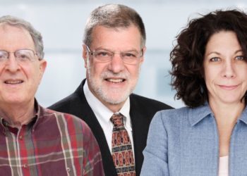 Jeffrey I. Gordon, Peter Greenberg y Bonnie L. Bassler se alzan con el Princesa de Investigación 2023