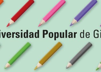 La Universidad Popular, a punto de cubrir su plazas