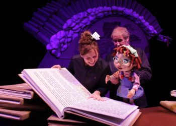 Gijón, ama y señora de los Premios de la Crítica FETEN