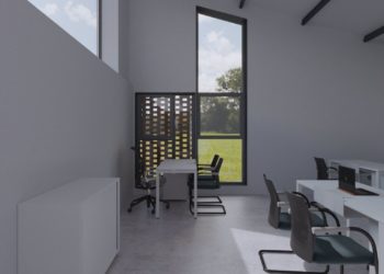 Abierto el plazo para el alquiler de cinco naves industriales en Lloreda desde el día 12