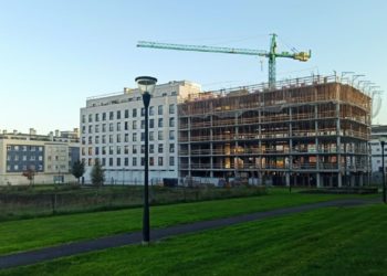 Abierto el plazo de presentación de ofertas para la compra de vivienda pública de alquiler social