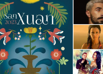 Guía completa para no perderte nada en el San Xuan de Mieres