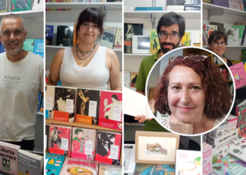 Feria con sello de calidad