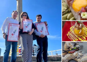 Último fin de semana para disfrutar del XV Campeonato ‘Gijón de Pinchos’