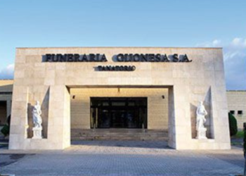 Fallece María Pilar Alonso, vecina muy querida de Gijón