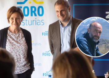 El teatro de la política