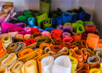 Abierto el plazo de inscripción al curso de Formación para la Confección Textil Industrial