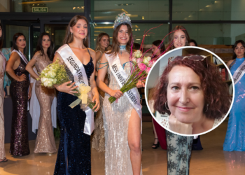 Elección de Miss Universo Asturias