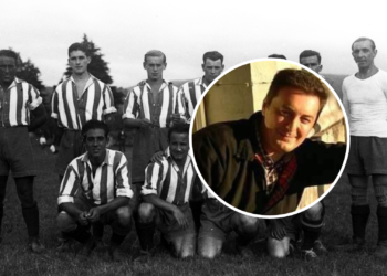 Sportinguistas que se negaron a la selección