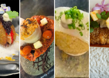 Gijón de Pinchos ya tiene finalistas