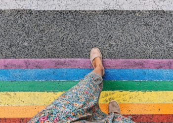 Laboral Cinemateca programa cuatro proyecciones con motivo del Día del Orgullo LGTBI