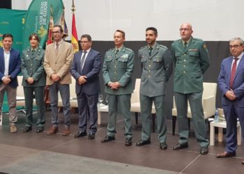 La Guardia Civil en Gijón; casi 180 años de historia compartida
