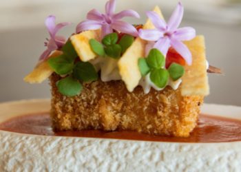 El XV Campeonato ‘Gijón de Pinchos’ aterriza en la ciudad