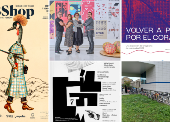 Junio, un mes ‘cargado’ de programación en LABoral Centro de Arte