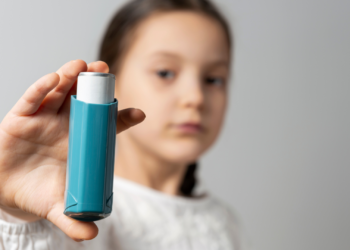 Casi 25.000 niños asturianos sufren alergia o asma