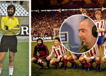 Vuela, Claudio, vuela