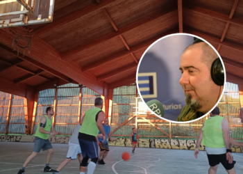 Los Milwaukee Bucks en Cimavilla