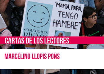 Alejandro Magno y el comedor escolar