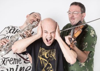 Celtas Cortos, Tomasito y Luisa Sobral, entre las propuestas de Festejos de este verano