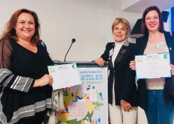 El CP Jovellanos triunfa en la votación popular de los Premios Europeos de Prevención de Residuos