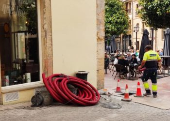 El paro regional bajó en mayo en 1.860 personas y fija el total de desempleados en 58.489