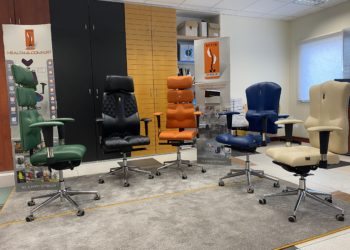 Descubre las últimas tendencias para tu oficina en Gijón