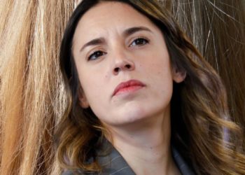 Sumar integra en sus filas a Podemos sin Irene Montero